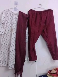 Kurthi Set