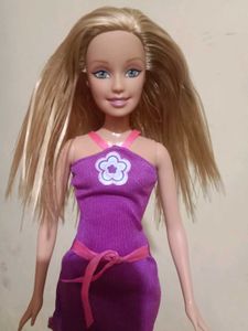 Barbie Doll