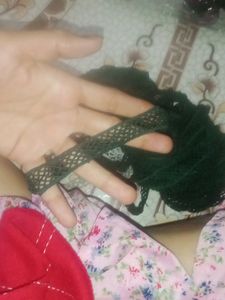 11 Bulk Lace In One Prize