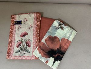Floral Dress Material