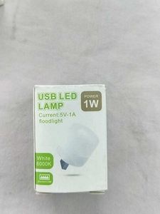 10Pcs1Watt USB LED LAMP