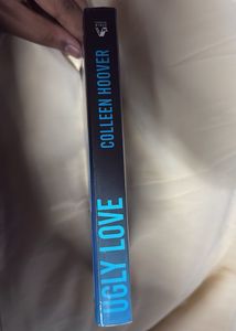 Ugly Love: A Novel