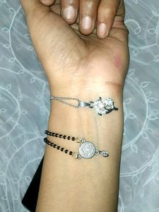 Mangalsutra And Pendent