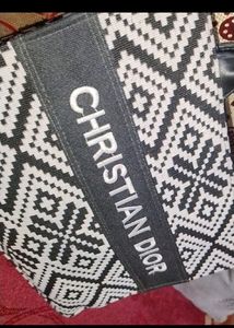 Christian Dior Bag