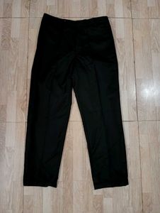 Black Dress Pants