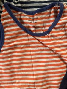 Kids' Tank Top Bundle 4