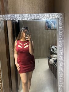 Hot Party Dress