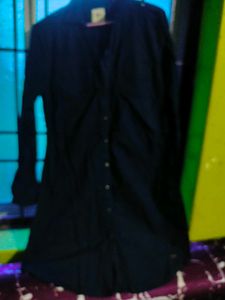 Blue One Piece( Shirt)