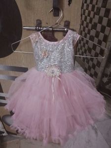 Party Wear Frock