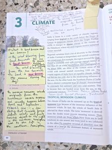 FRANK MODERN CERTIFIED GEOGRAPHY CLASS 10 ICSE BOOK
