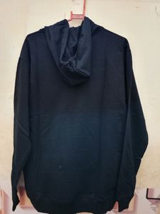 Black Hoodie For Sale 😍🤭