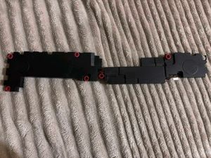 MSI GL63 8RC laptop internal speaker - parts.