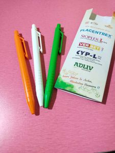 Pen