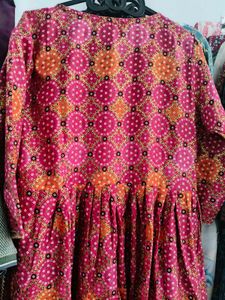 Elegant Kurta Set