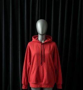 🍂WINTER OFFR🍂 ❤️Red Hoodie❤️