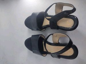 New Heels