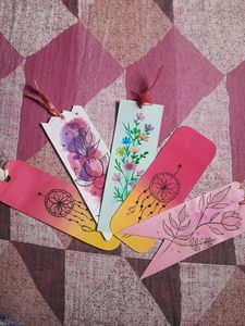 Bookmarks