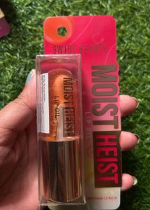 Swiss Beauty Lip Oil