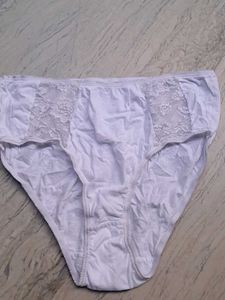 combo Of Five Imported Fabric Panty