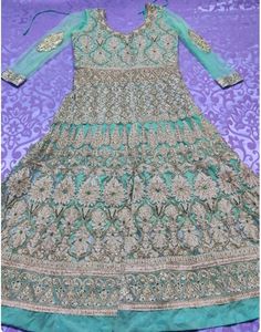 💥 Ramzan offer Pakistani Designer Gown💃