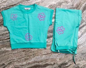 Co-ord Set