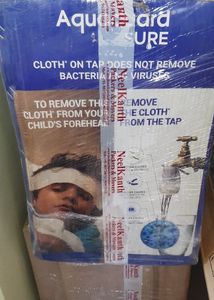 Aquaguard SURE Water Purifier UV