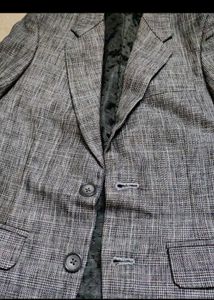 4 Sets Of  Blazers