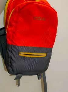 Price Dropped.Laptop Bag In Good Condition. Can Used For College, Office Or School. Price Negotiable. Only Cash For Rs. 300.