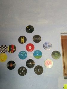 Wall Decorator