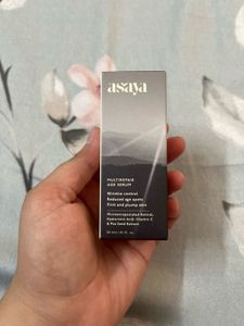Asaya Multirepair Age Serum