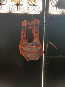 Baby Carrier Bag