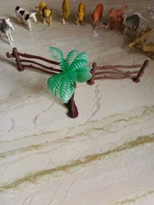 Animal Figure Toy Set