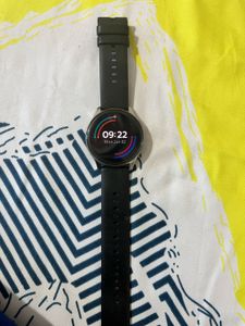 Sleek Smart Watch
