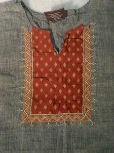 Short tops