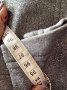 Adidas Gray Sweatpants