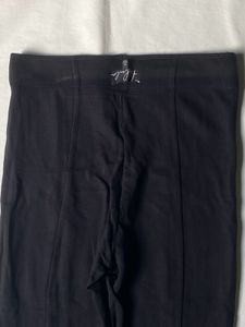 Falula Black leggings(Waist 26-32)