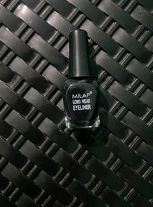 Milap Long Wear Eyeliner