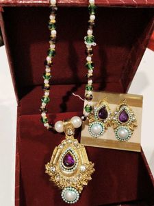 Jewellery Set