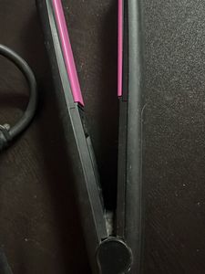 Hair Straightener