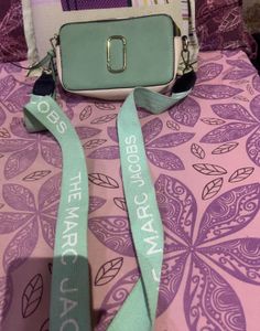 Marc Jacobs Crossbody