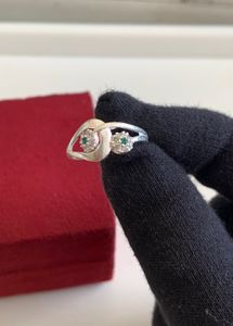 Pure Silver Ring (wt:-2.100g)
