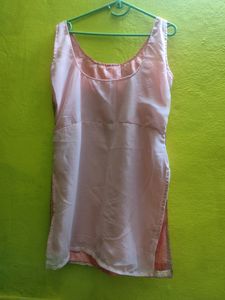 Baby Pink Sharara Set