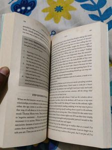 Think Like a Monk by Jay Shetty