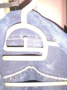 Acid Wash Denim Jacket