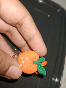 Quirky Hair Clips