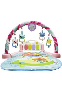 Gym Play Matte For Baby
