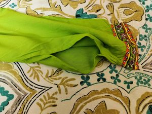 Unused Boho Print Kurti