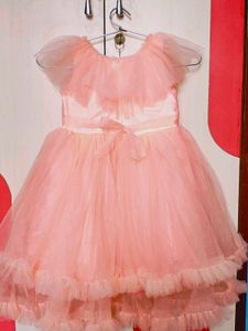 Gown For Girls