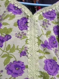 Kurta Leggings