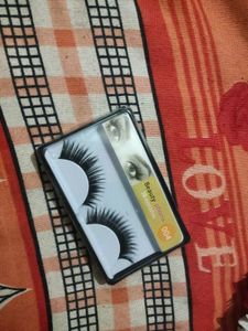 Beauty Eyelashes 🥰🌷